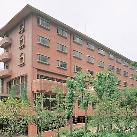 Itoen Hotel Hakone Yumoto Eksteriør billede