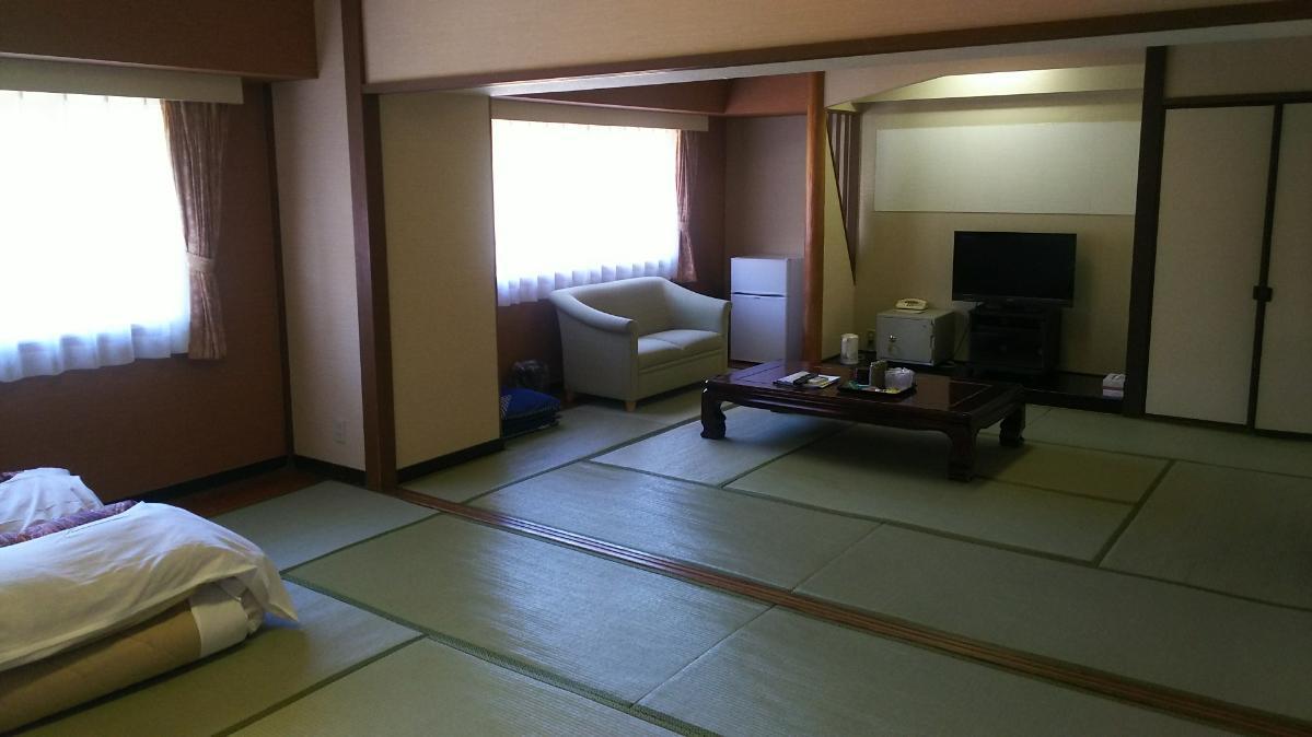 Itoen Hotel Hakone Yumoto Eksteriør billede