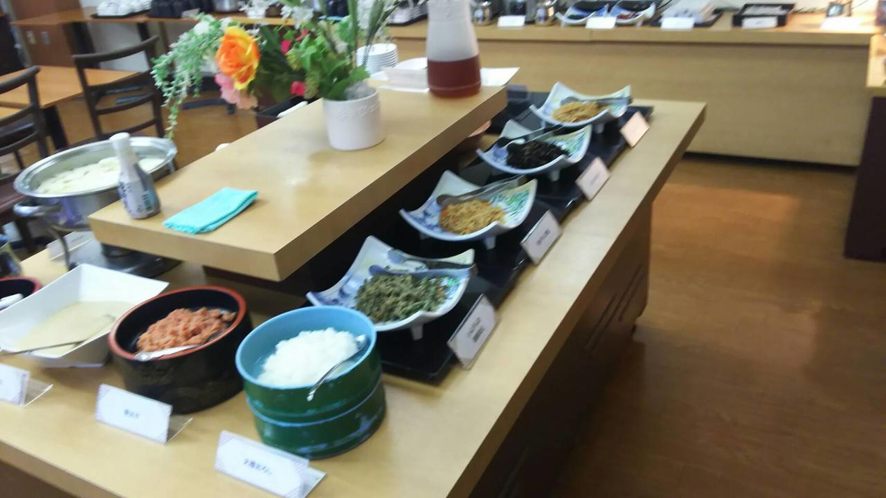 Itoen Hotel Hakone Yumoto Eksteriør billede